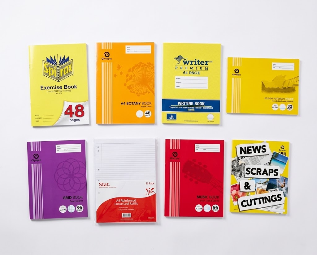 School Books